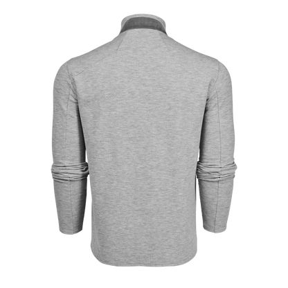 Troy Quarter-Zip