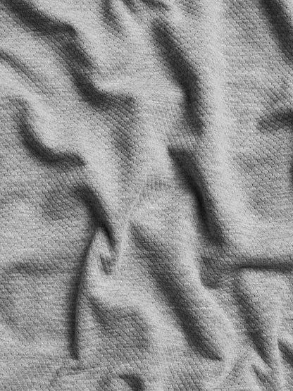 Troy Quarter-Zip