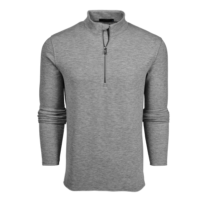 Troy Quarter-Zip