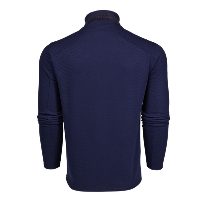 Troy Quarter-Zip