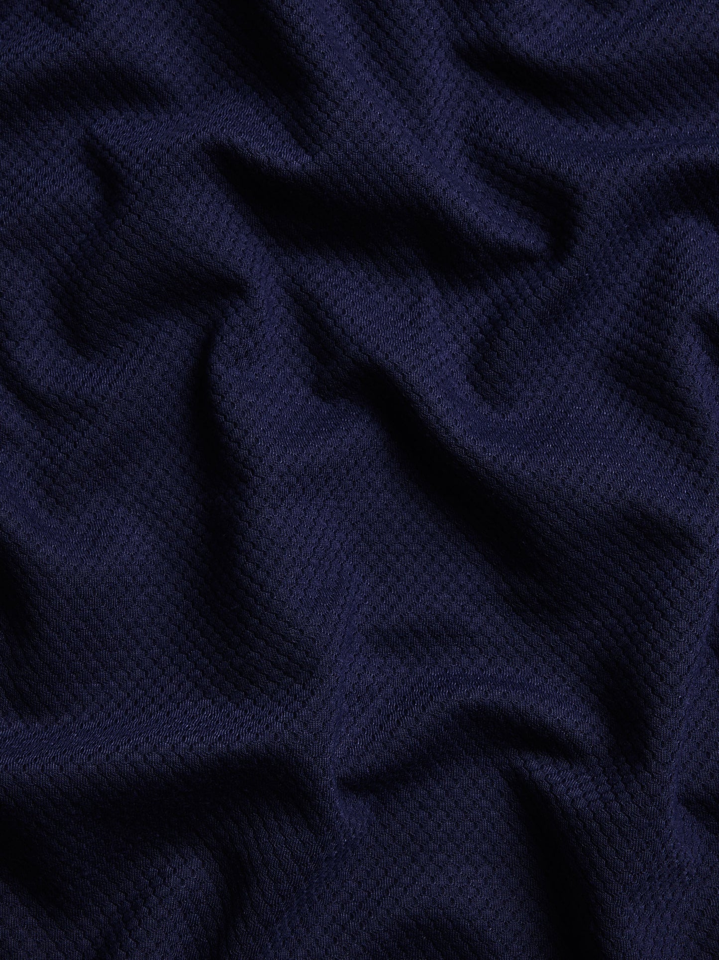 Troy Quarter-Zip