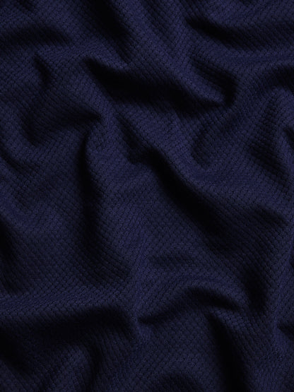 Troy Quarter-Zip