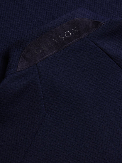 Troy Quarter-Zip