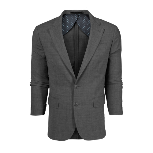 Serrano Single-Breasted Blazer