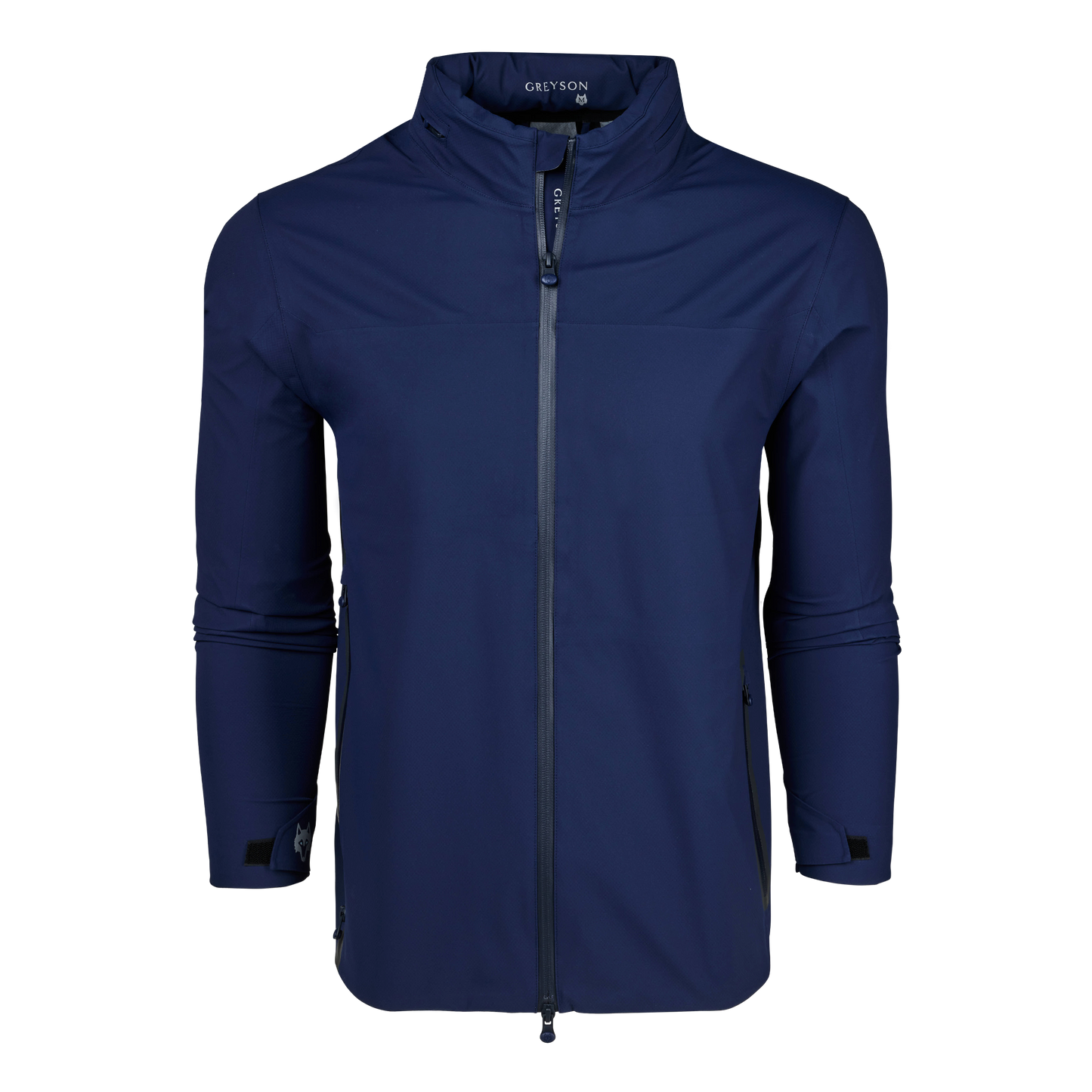 Chenoa Jacket