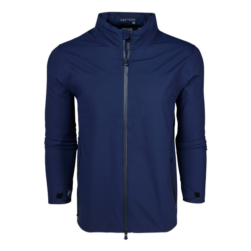 Chenoa Jacket