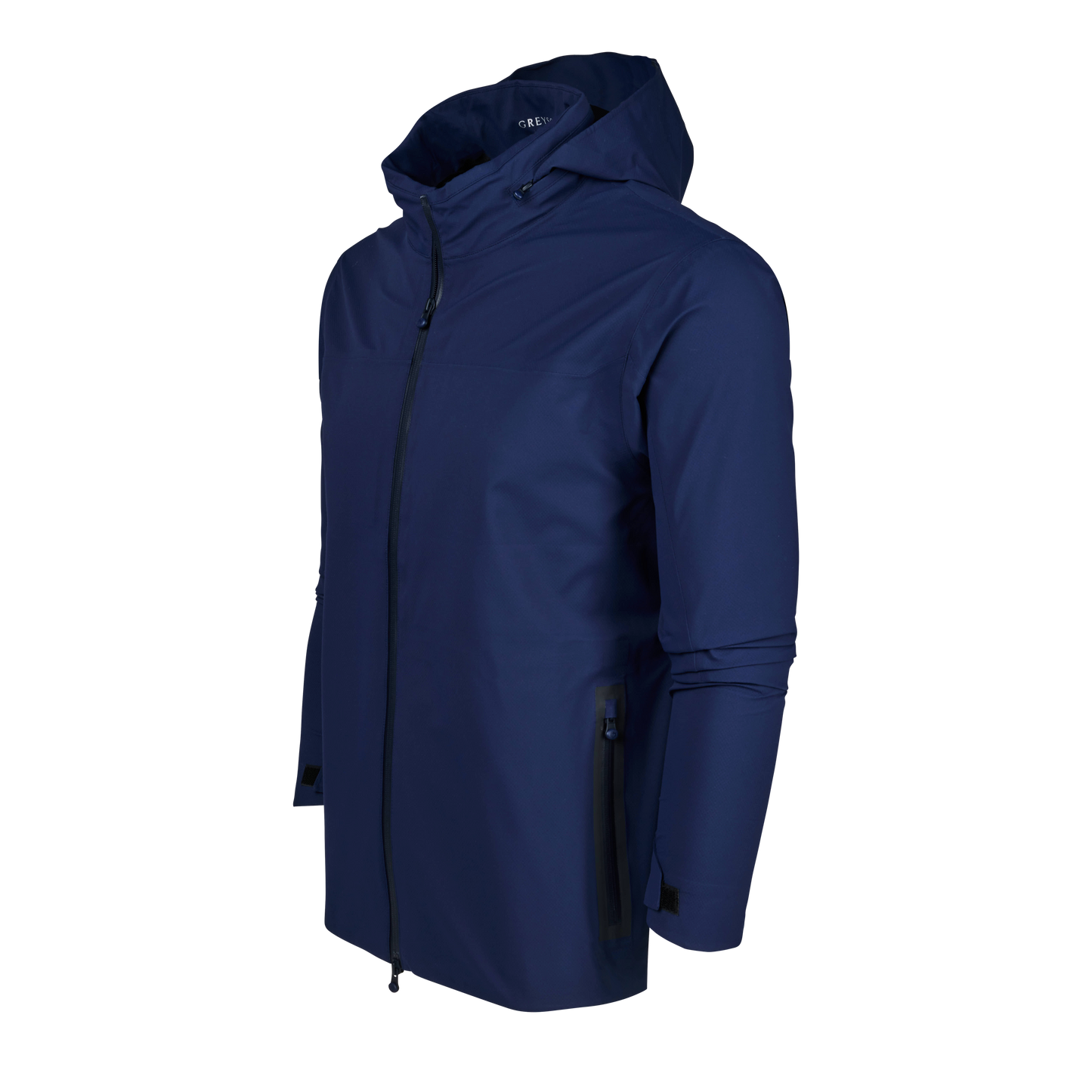 Chenoa Jacket