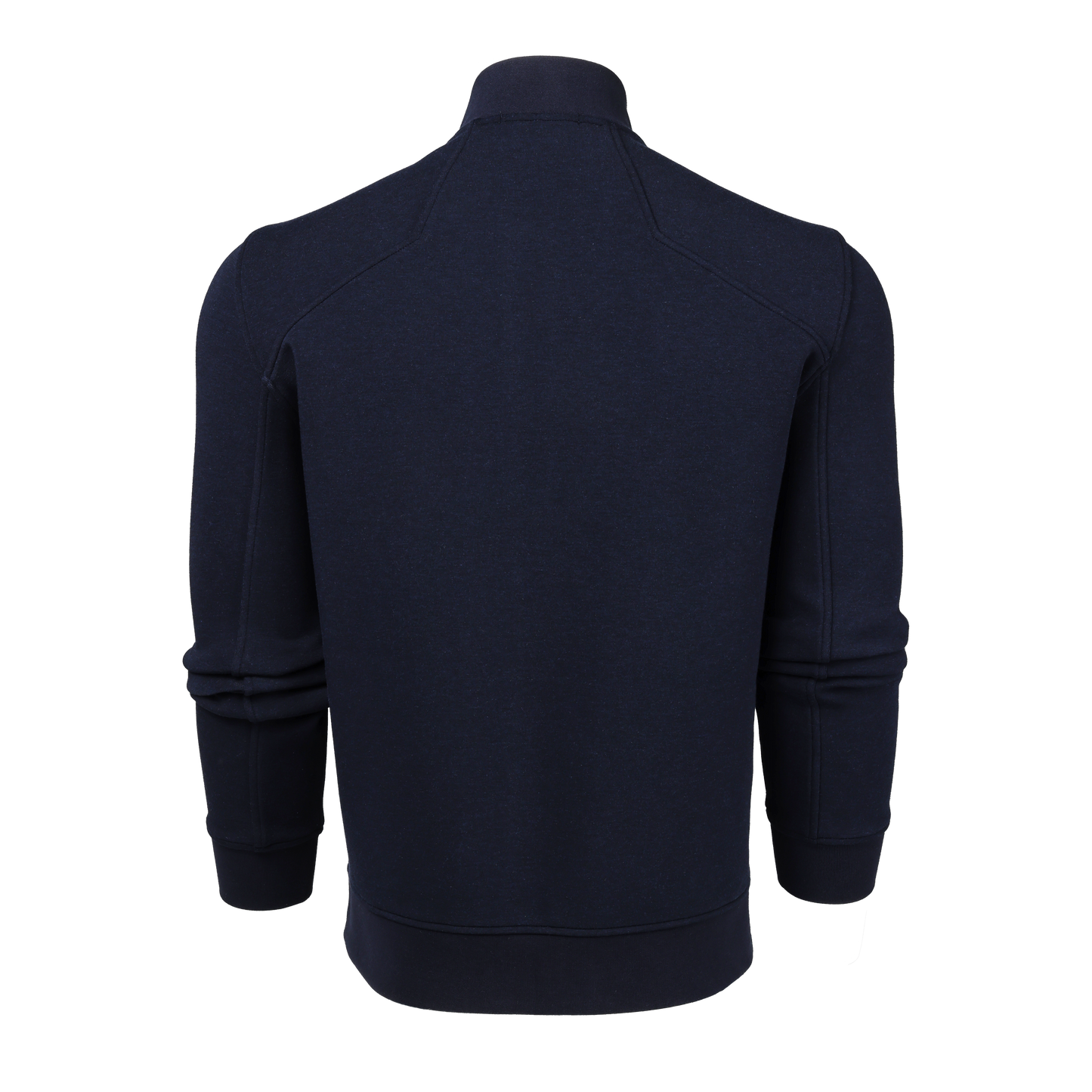 Calgary Luxe Bomber Jacket