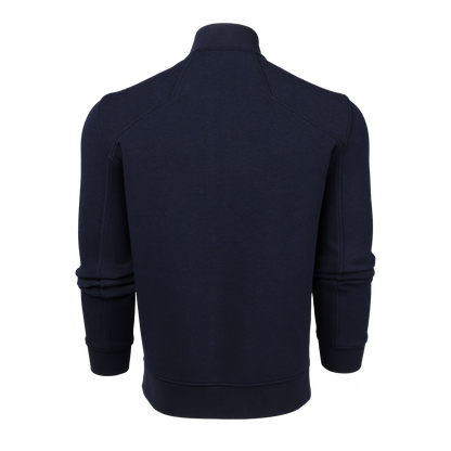 Calgary Luxe Bomber Jacket