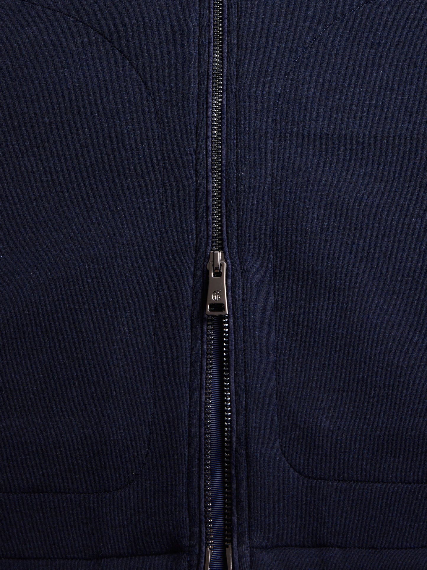 Calgary Luxe Bomber Jacket