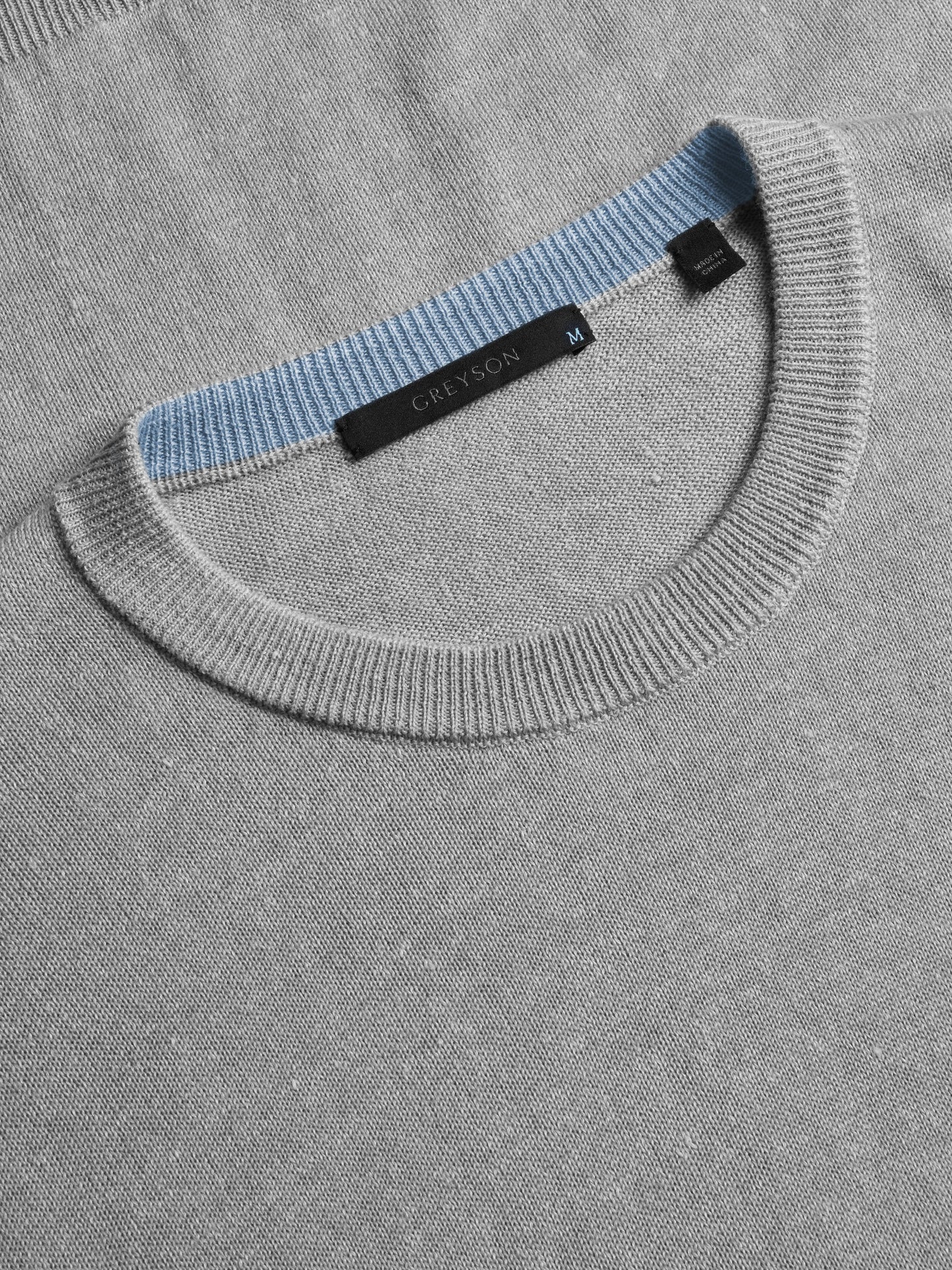 Napeague Crewneck Sweater