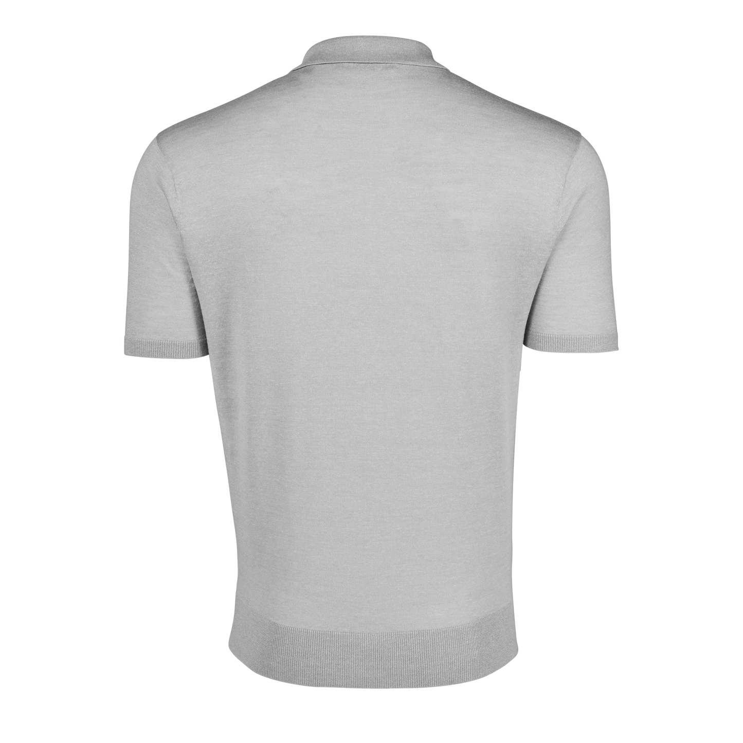 Napeague Short Sleeve Sweater Polo