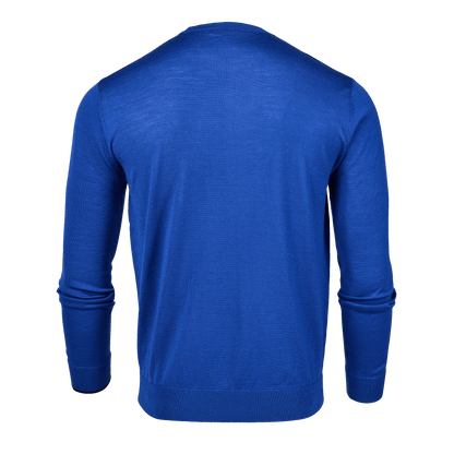 Saratoga Crewneck Sweater