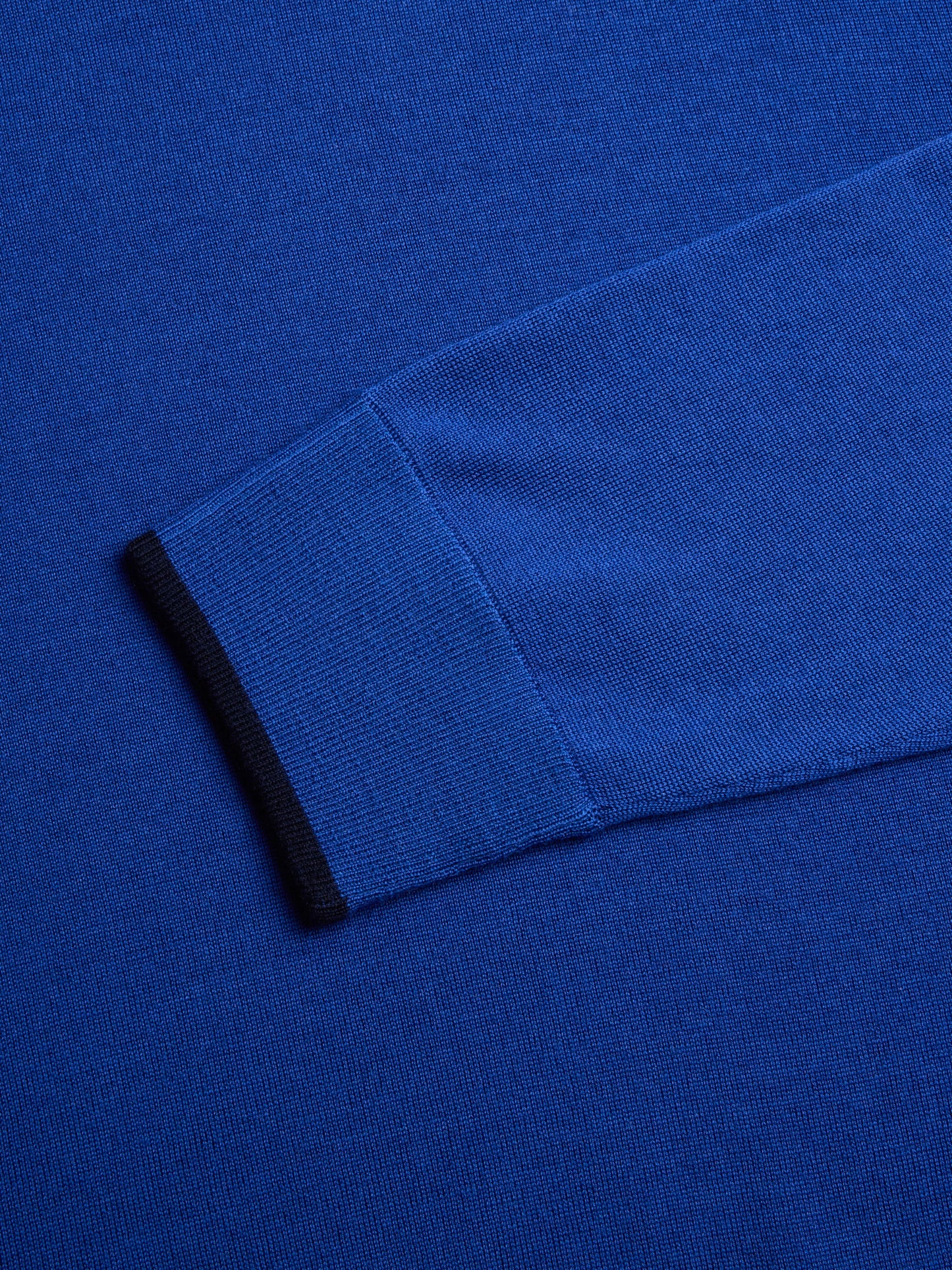 Saratoga Crewneck Sweater