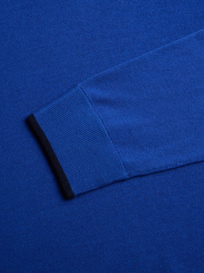 Saratoga Crewneck Sweater
