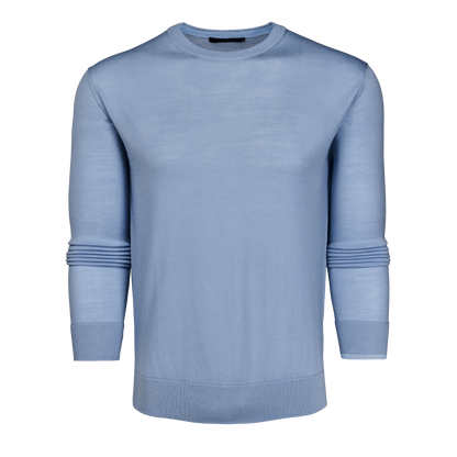 Saratoga Crewneck Sweater