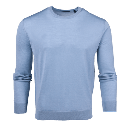 Saratoga Crewneck Sweater