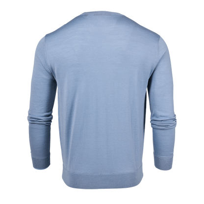Saratoga Crewneck Sweater