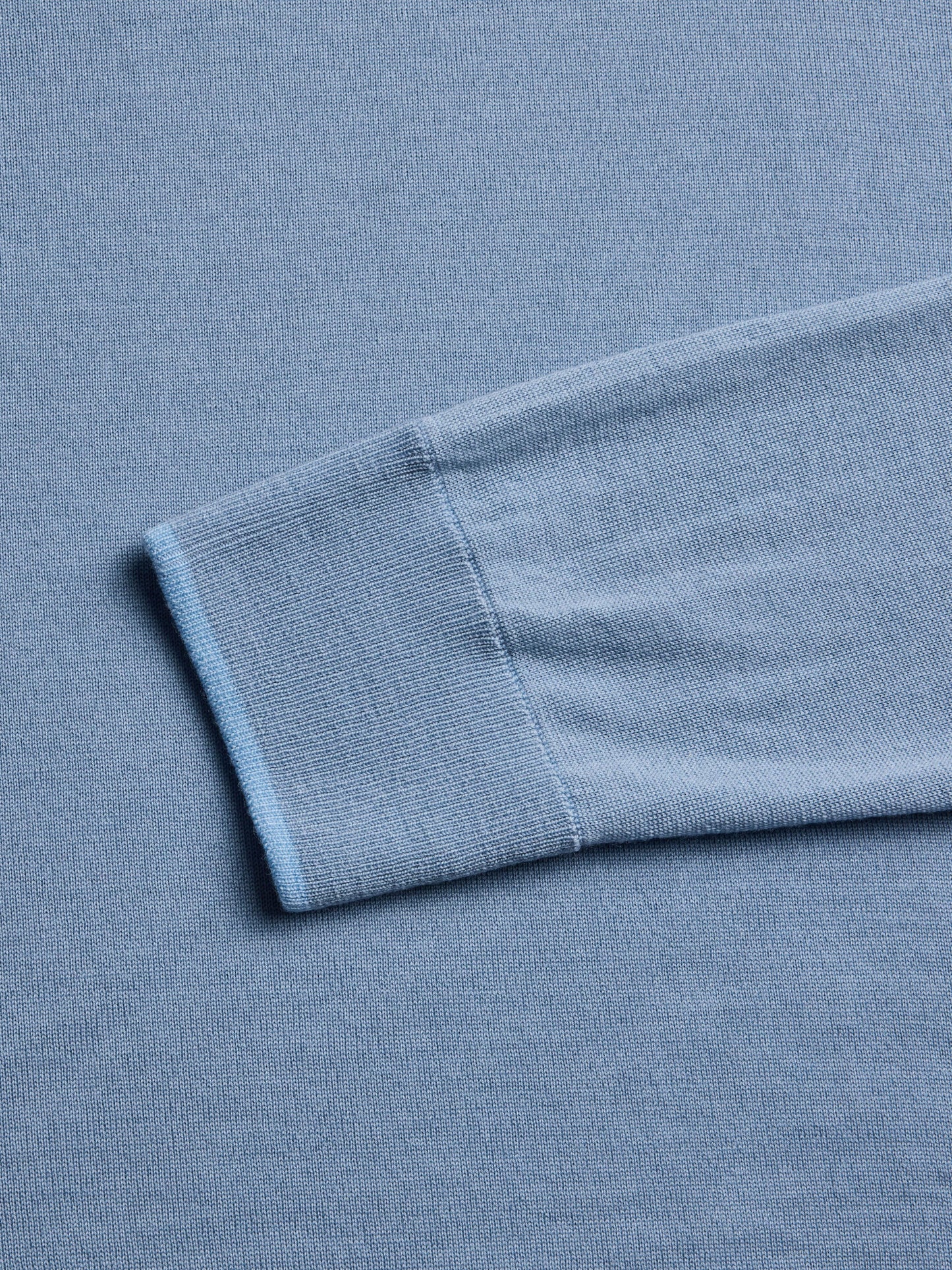 Saratoga Crewneck Sweater
