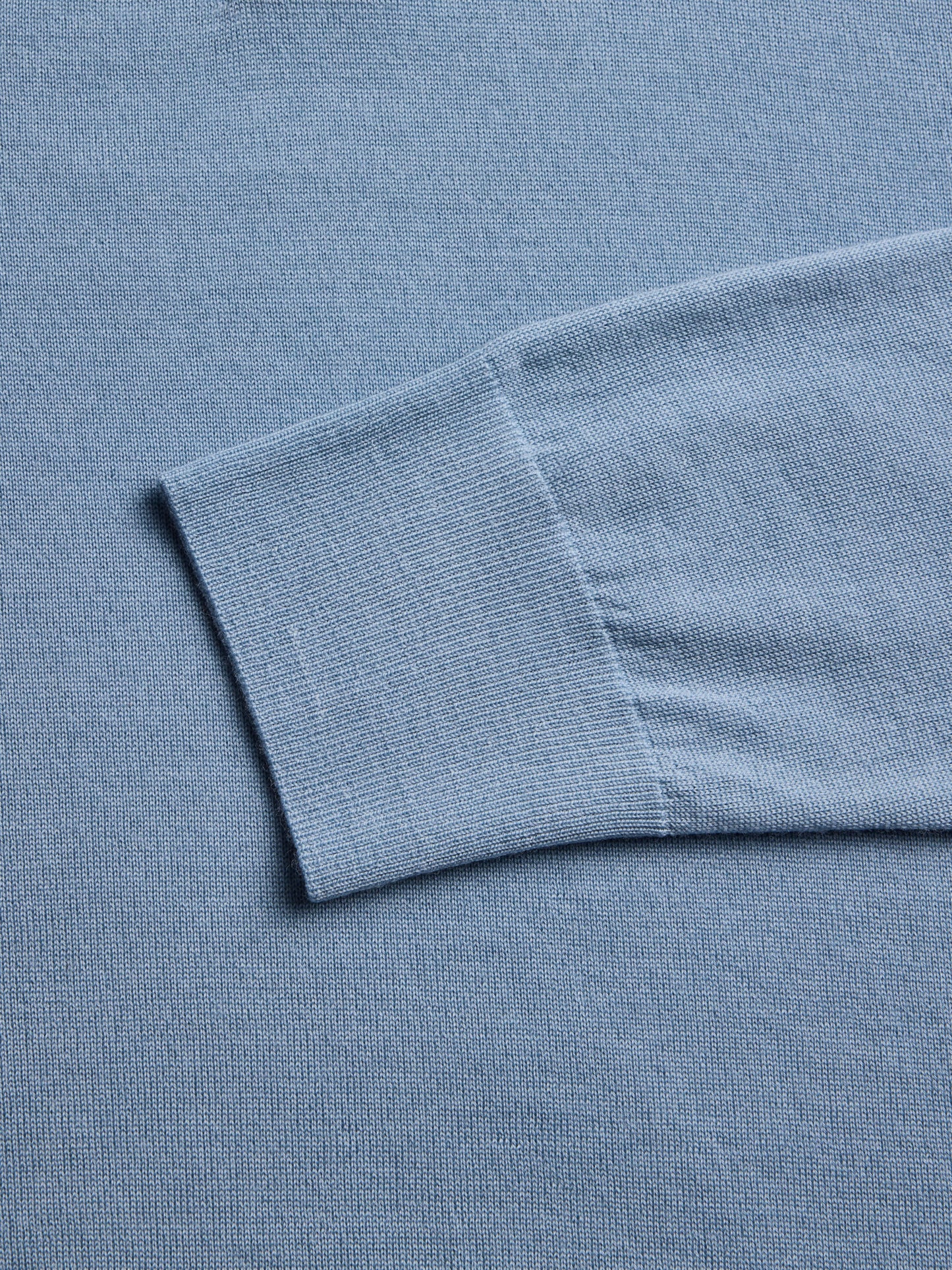 Saratoga Long Sleeve Sweater Polo
