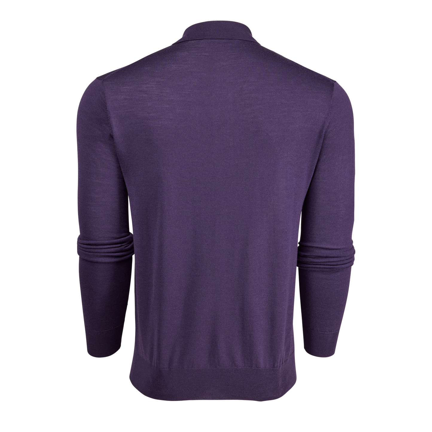 Saratoga Long Sleeve Sweater Polo