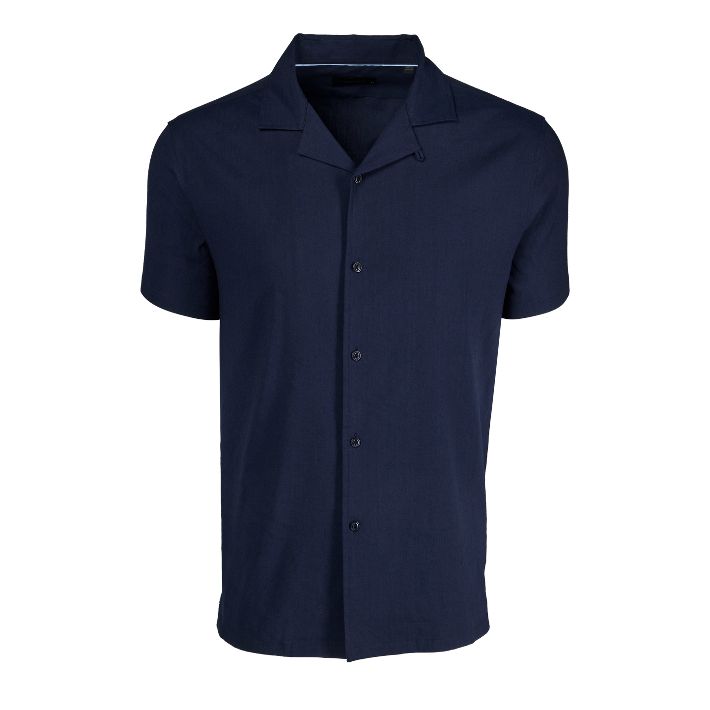 Gaston Camp Shirt