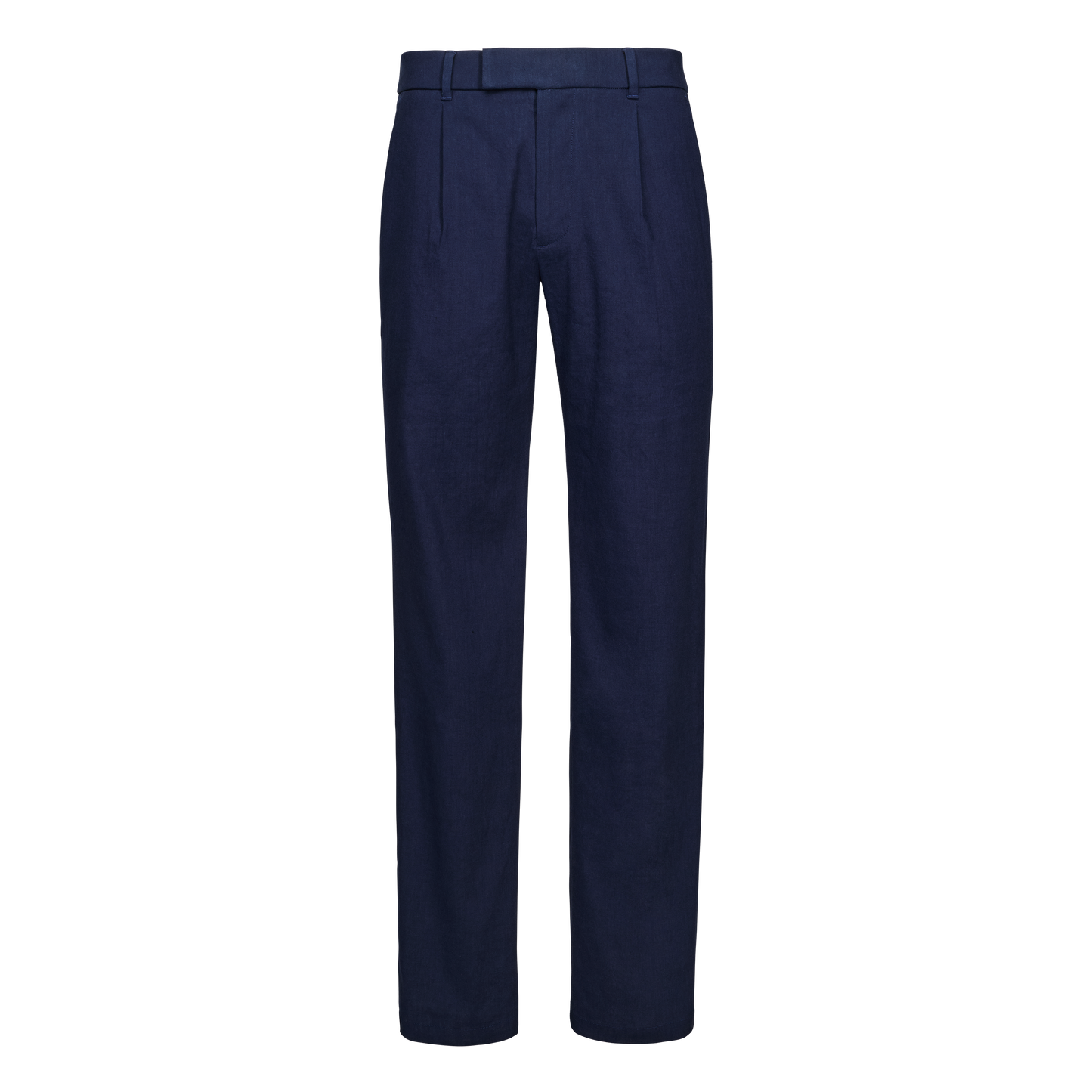Gaston Pleated Trouser
