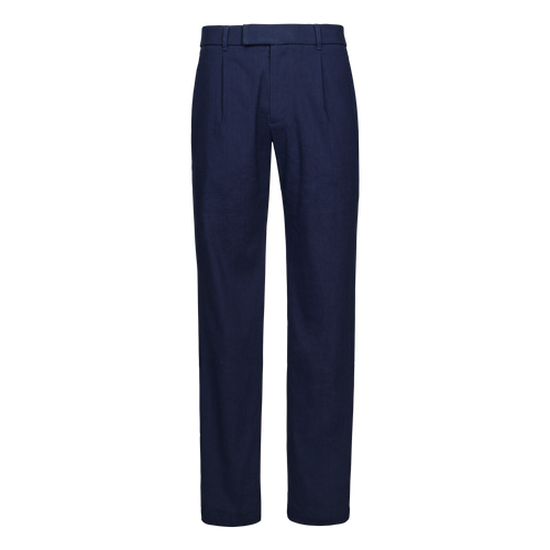 Gaston Pleated Trouser