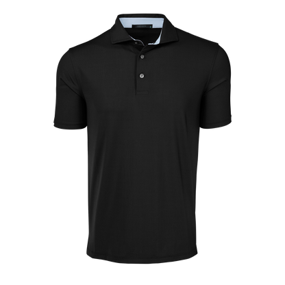 Cayuse Short Sleeve Polo