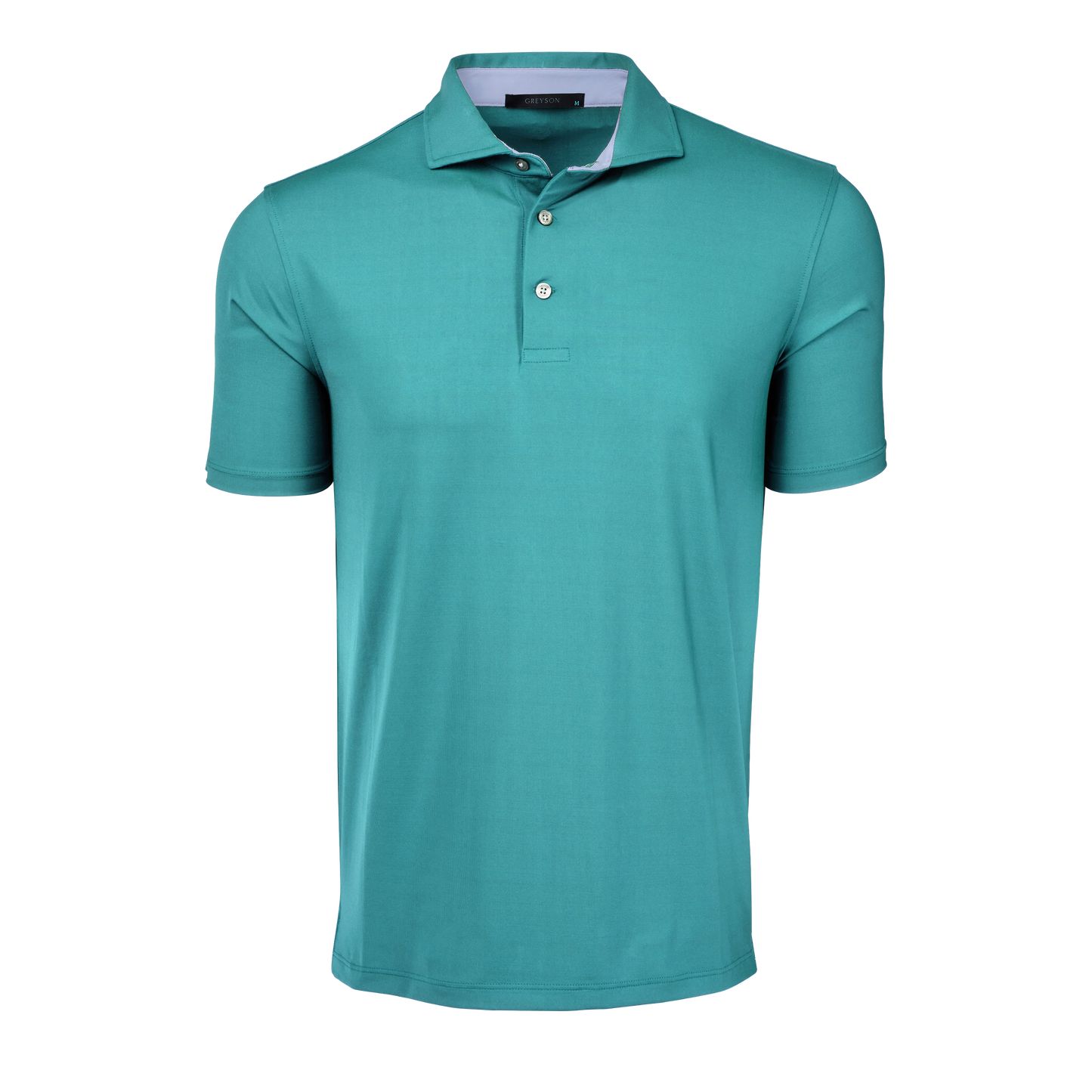 Cayuse Short Sleeve Polo
