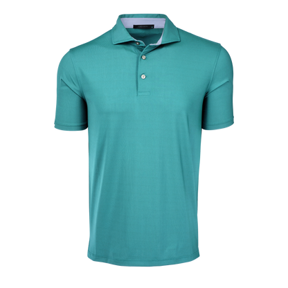 Cayuse Short Sleeve Polo
