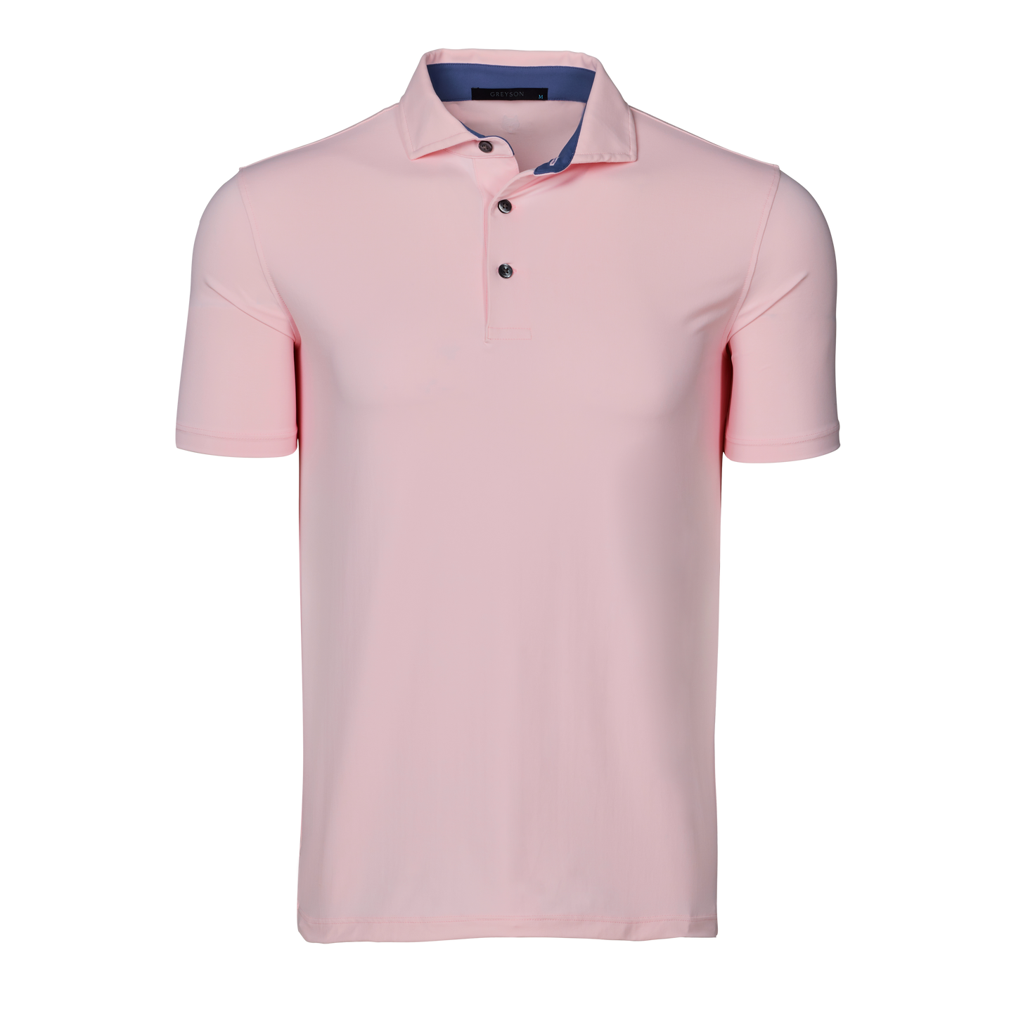 Cayuse Short Sleeve Polo