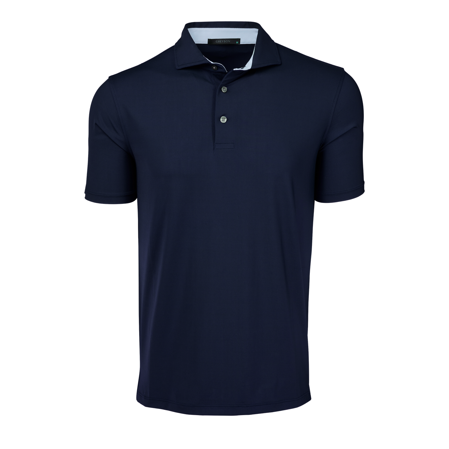 Cayuse Short Sleeve Polo