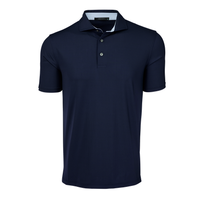 Cayuse Short Sleeve Polo