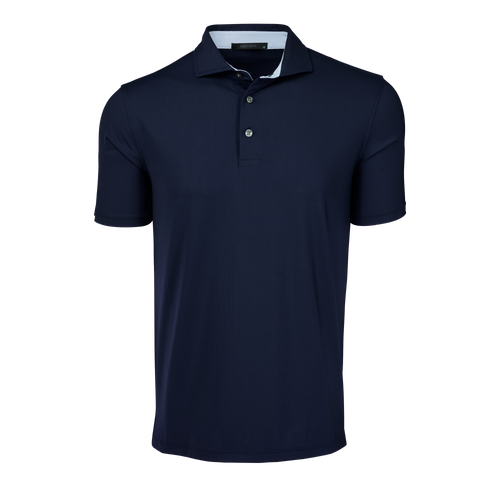 Cayuse Short Sleeve Polo