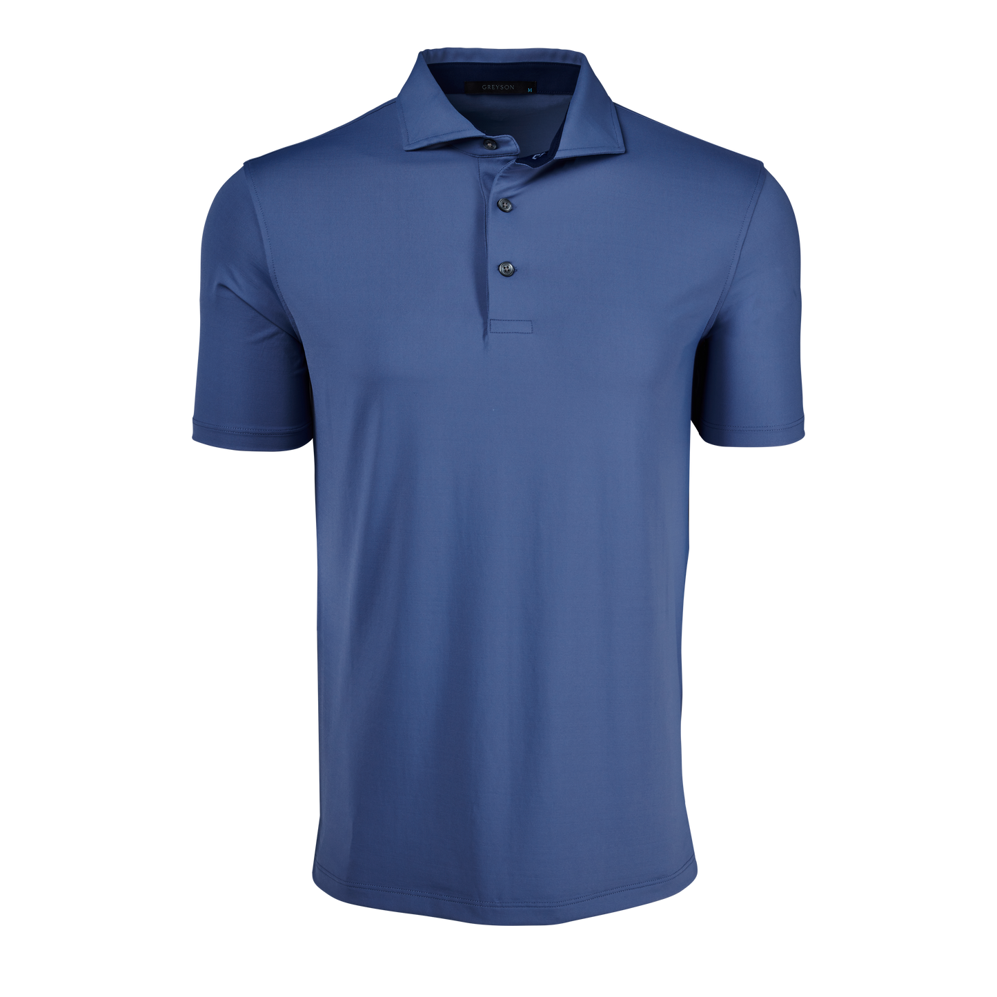Cayuse Short Sleeve Polo