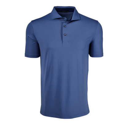Cayuse Short Sleeve Polo