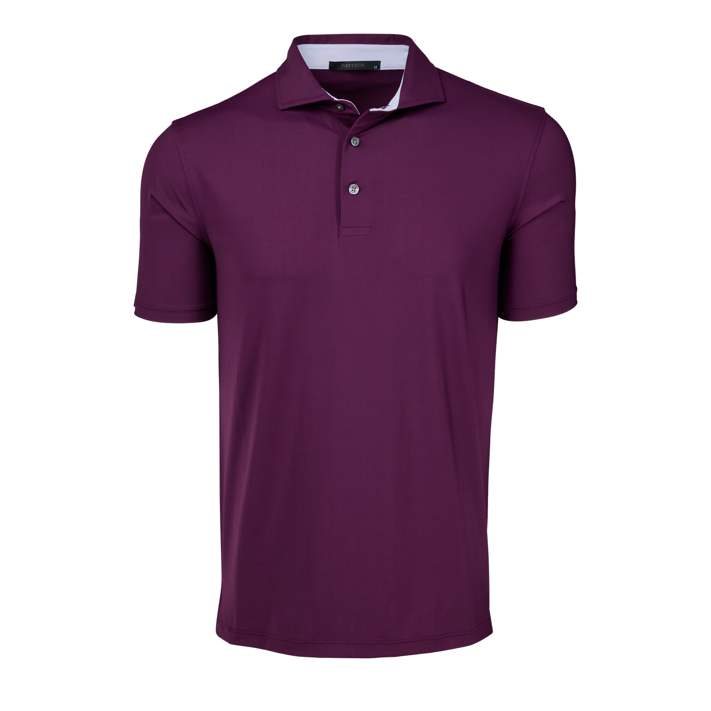 Cayuse Short Sleeve Polo