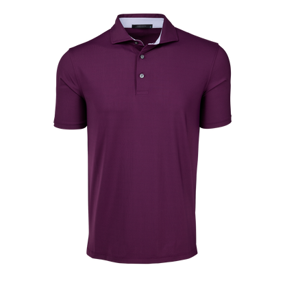 Cayuse Short Sleeve Polo
