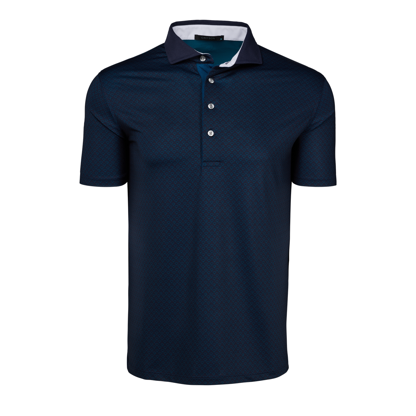 Drifter Short Sleeve Polo