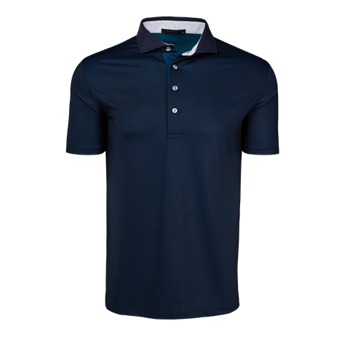 Drifter Short Sleeve Polo