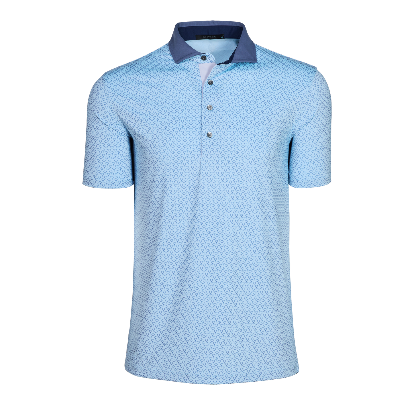 Drifter Short Sleeve Polo