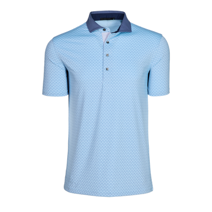 Drifter Short Sleeve Polo