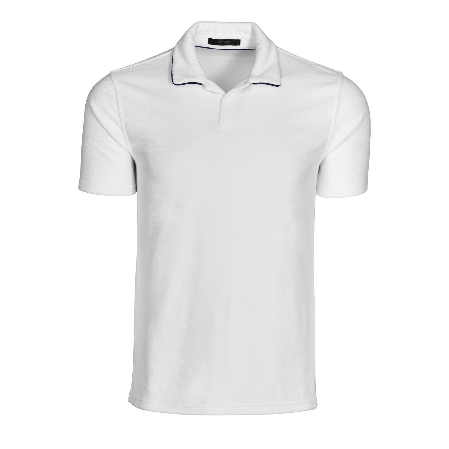 Dune Short Sleeve Polo