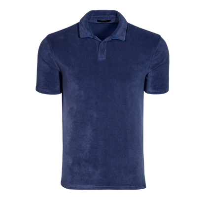 Dune Short Sleeve Polo