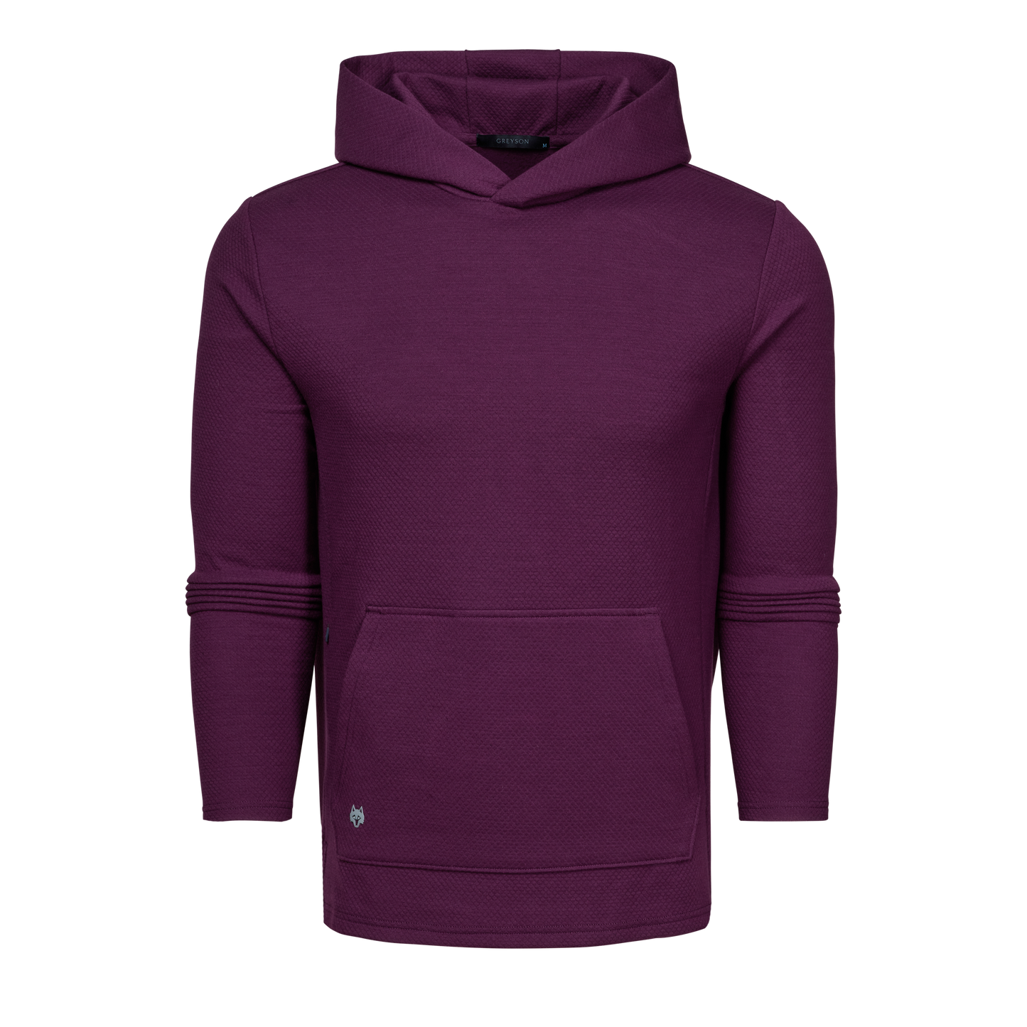 Troy Hoodie