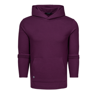 Troy Hoodie
