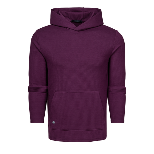 Troy Hoodie