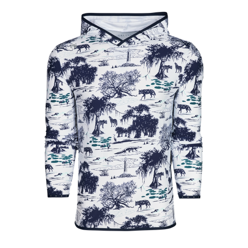 Angel Oak Colorado Hoodie