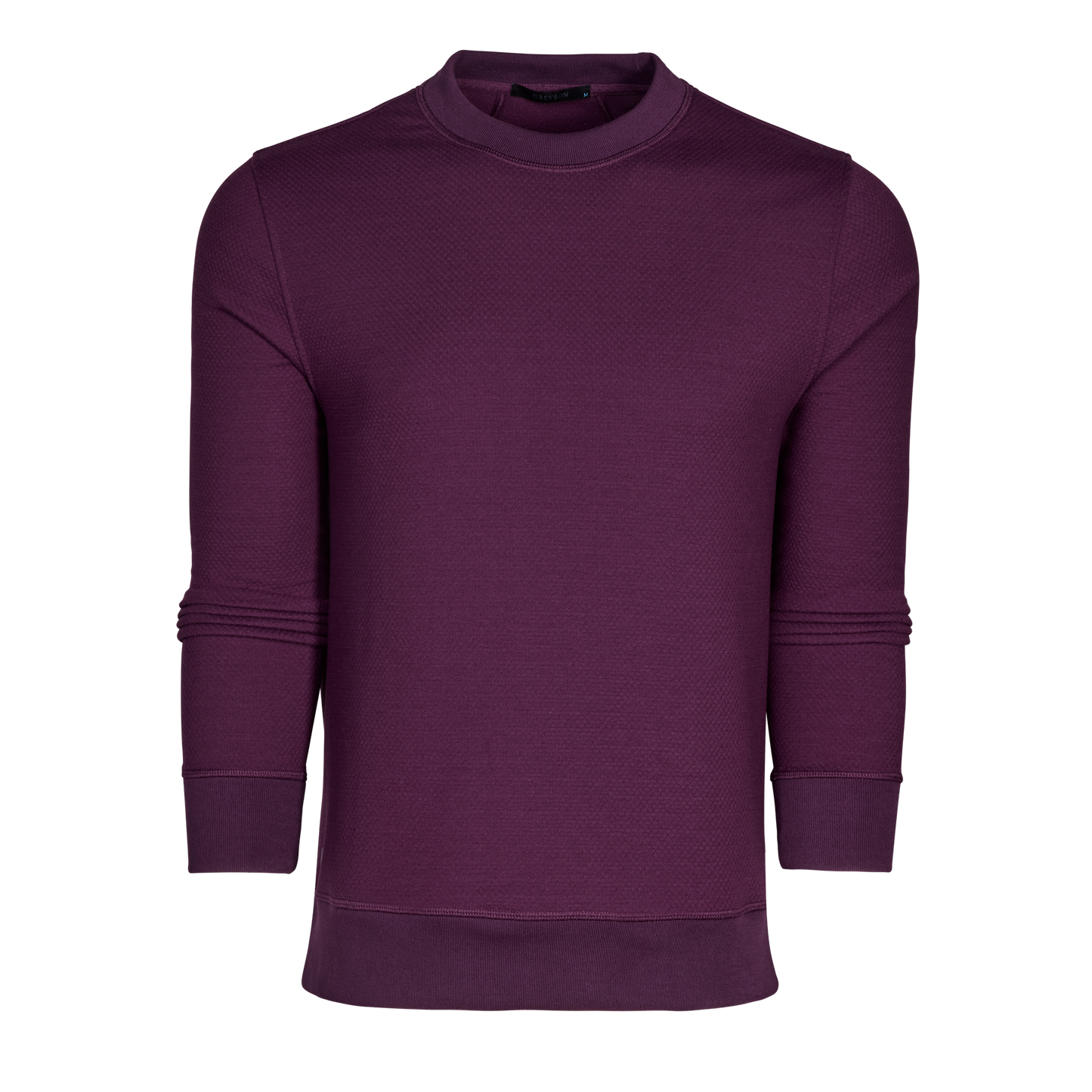 Troy Crewneck